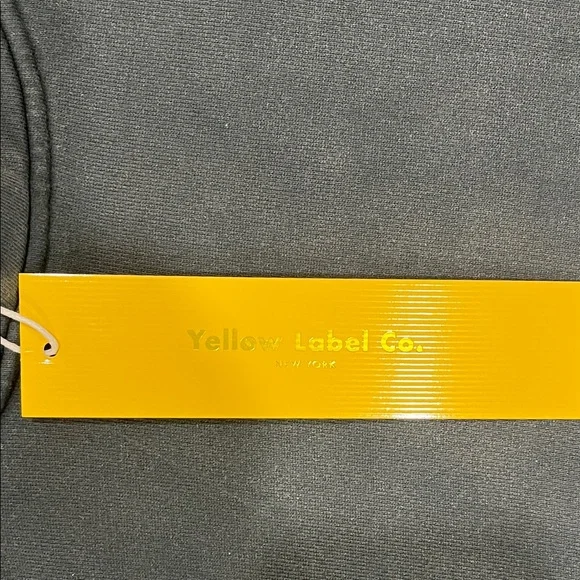 Black unisex Hoodie - Picture 2 of 5